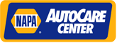 Napa Auto Center Logo - Southern California Auto Repair