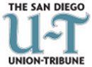 The San Diego Union Tribune Logo