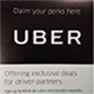 UBER Logo