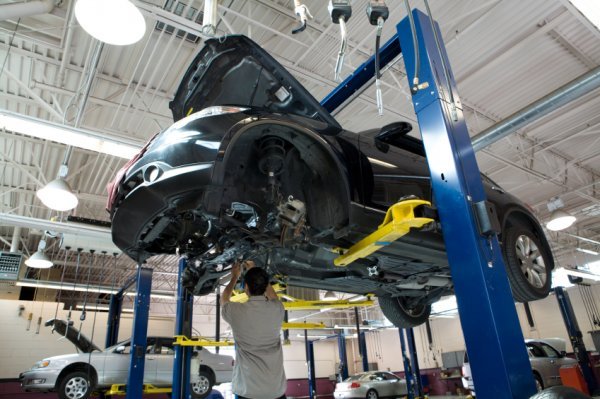 Southern California Auto Repair and Service