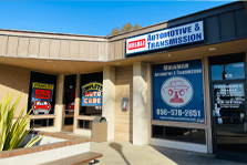 Miramar Automotive & Transmission