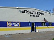 Aero Auto Repair