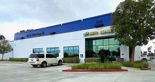 B&D Auto Repair and Service