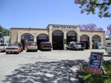 Premier Auto Repair Shops in Chula Vista