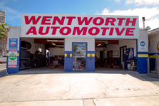 WentWorth Automotive