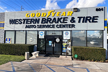 Western Brake & Tire
